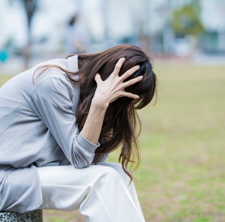 gece anksiyetesi nedir