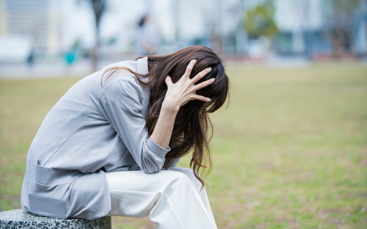 gece anksiyetesi nedir