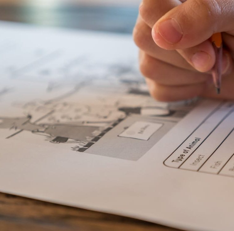 ergenlerde sınav kaygısı