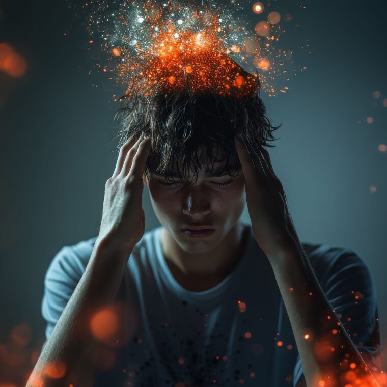 aşırı düşünme nedir