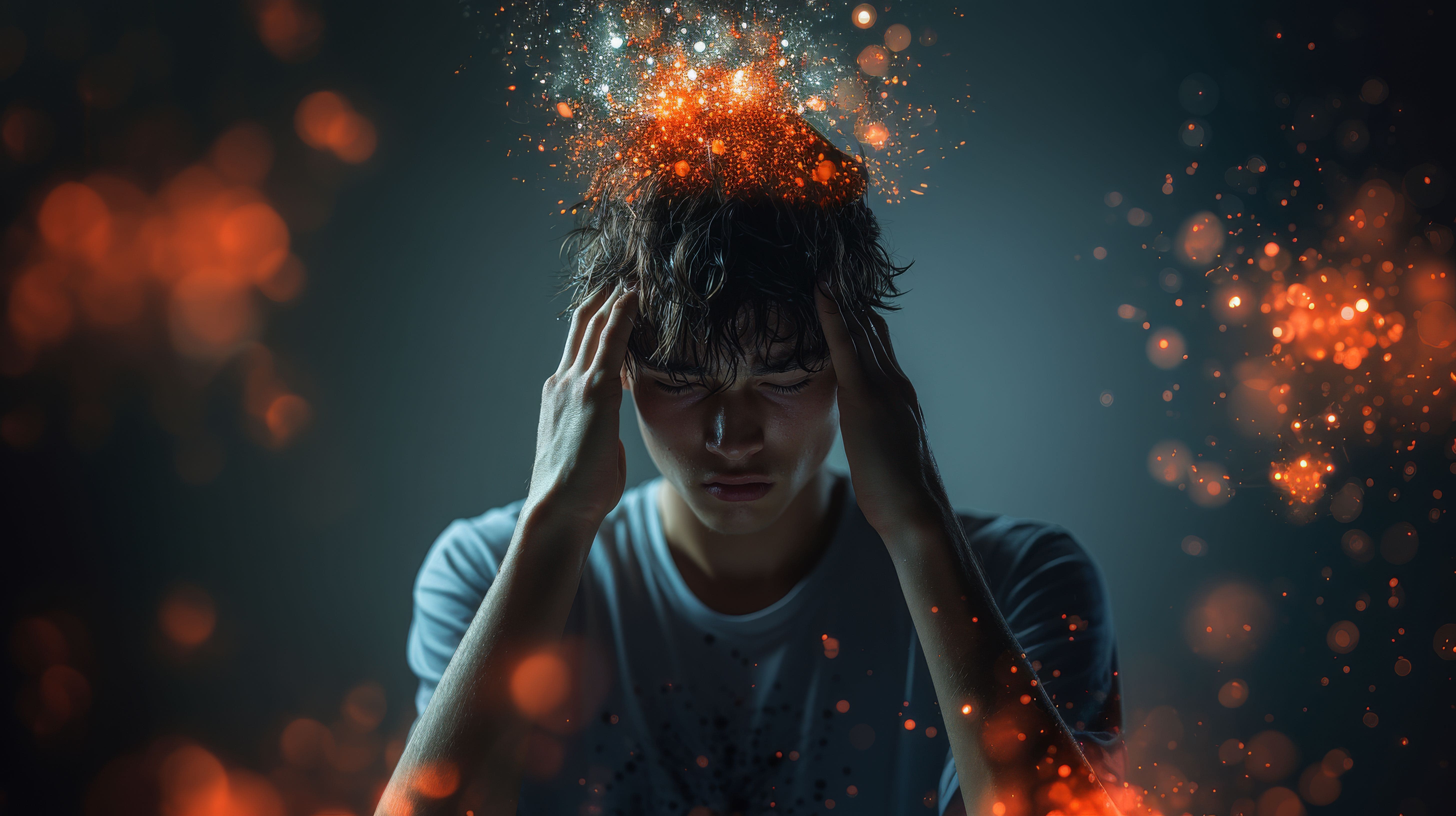 aşırı düşünme nedir